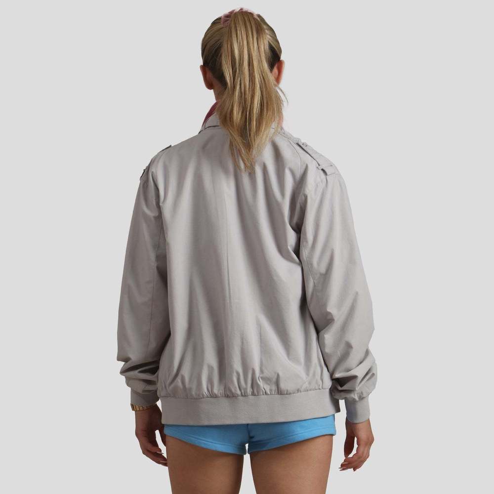 BOBBI Iconic Racer Jacket - Picture 5 of 5